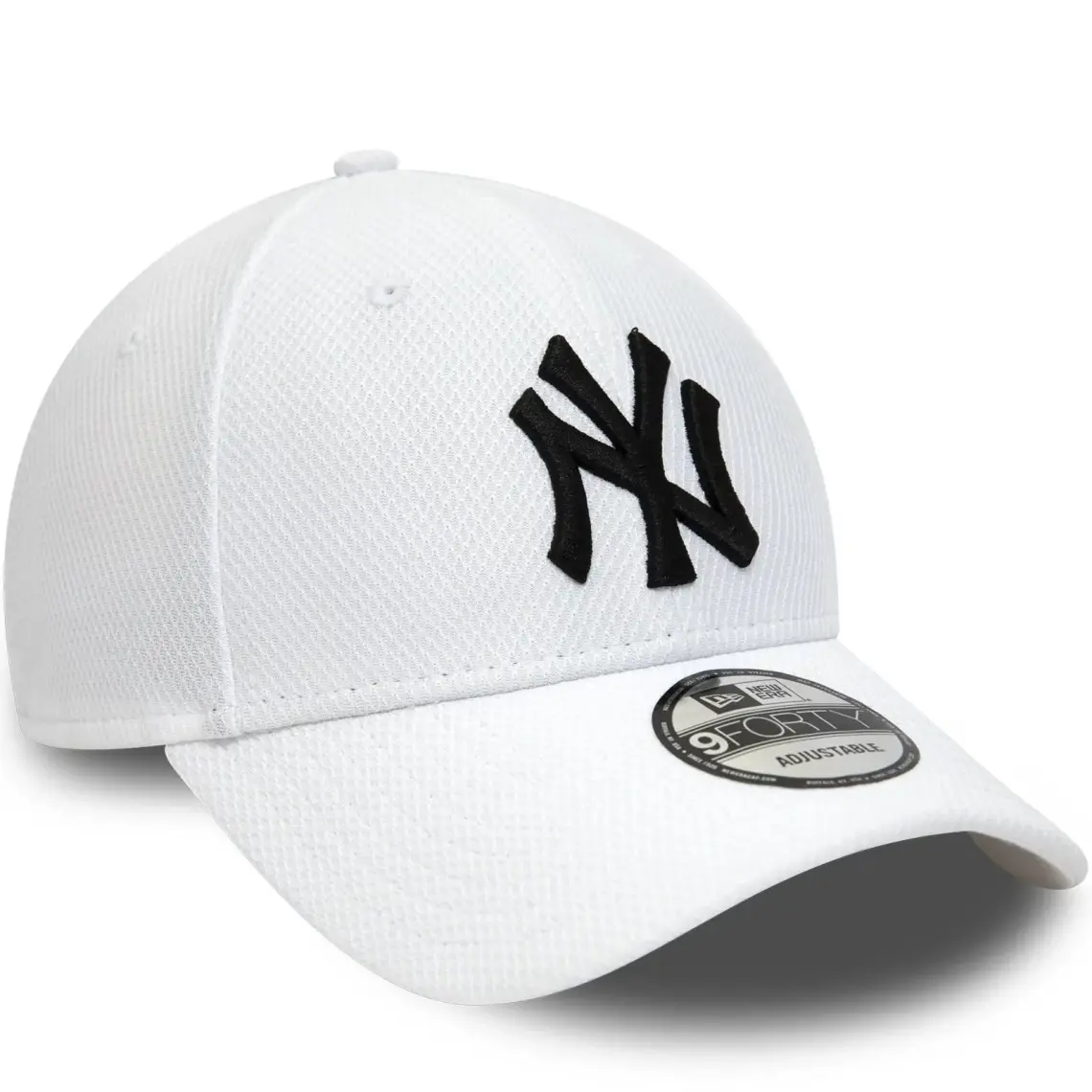 New Era Gri Unisex Şapka 60348842 Dıamnd Era Ess 9forty Neyy