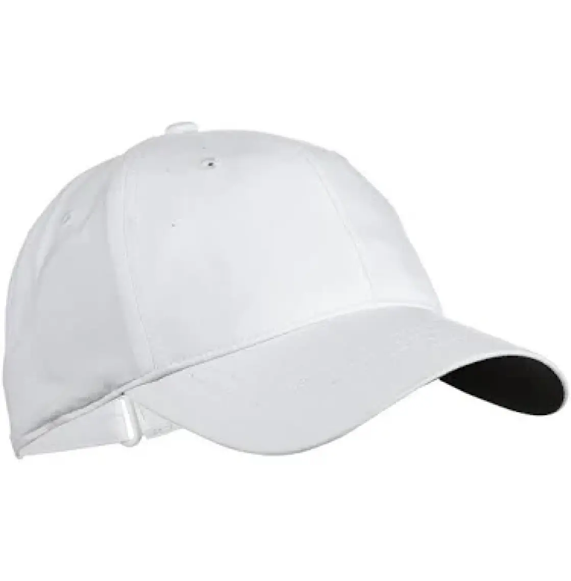 Artengo Tenis Şapkası - 58 Cm - Beyaz - Tc 500