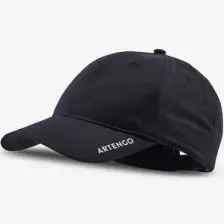 Artengo Tenis Şapkası - 58 Cm - Beyaz - Tc 500