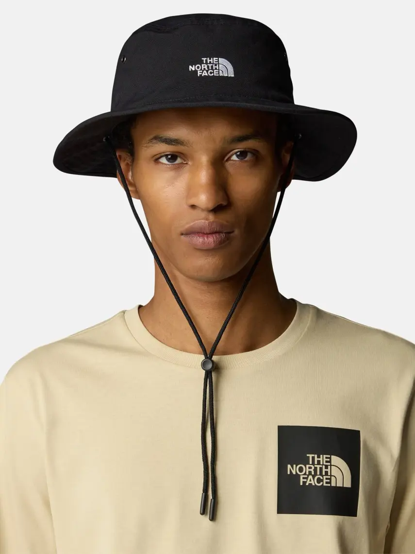The North Face RECYCLED 66 BRIMMER Şapka NF0A5FX3JK31