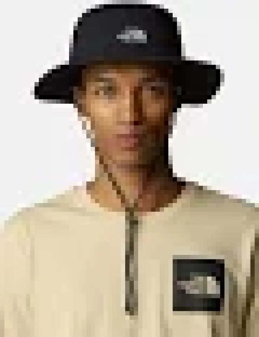 The North Face RECYCLED 66 BRIMMER Şapka NF0A5FX3JK31