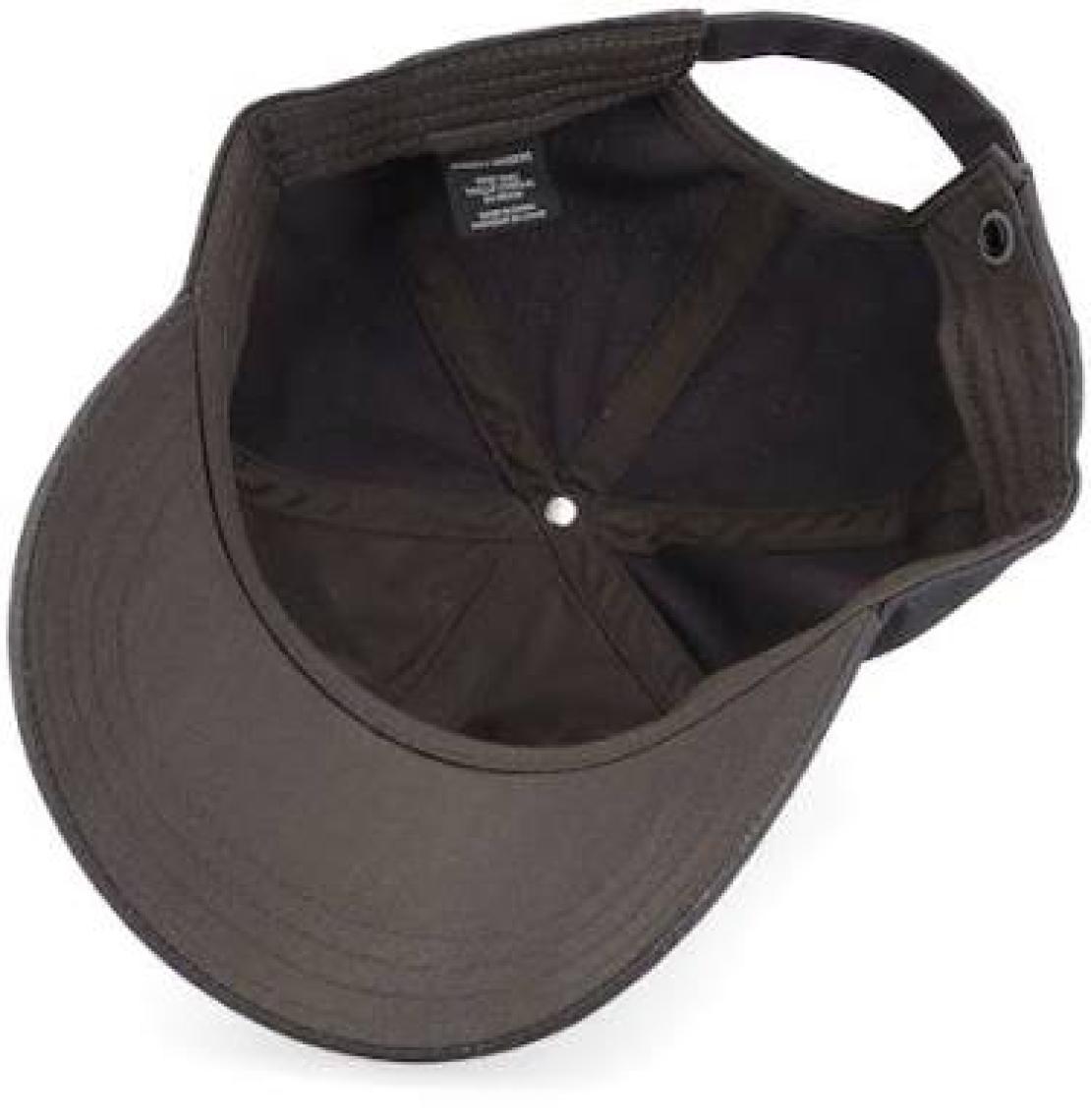 Jack Wolfskin Baseball Şapka 1900673_6350