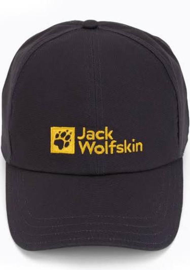 Jack Wolfskin Baseball Şapka 1900673_6350
