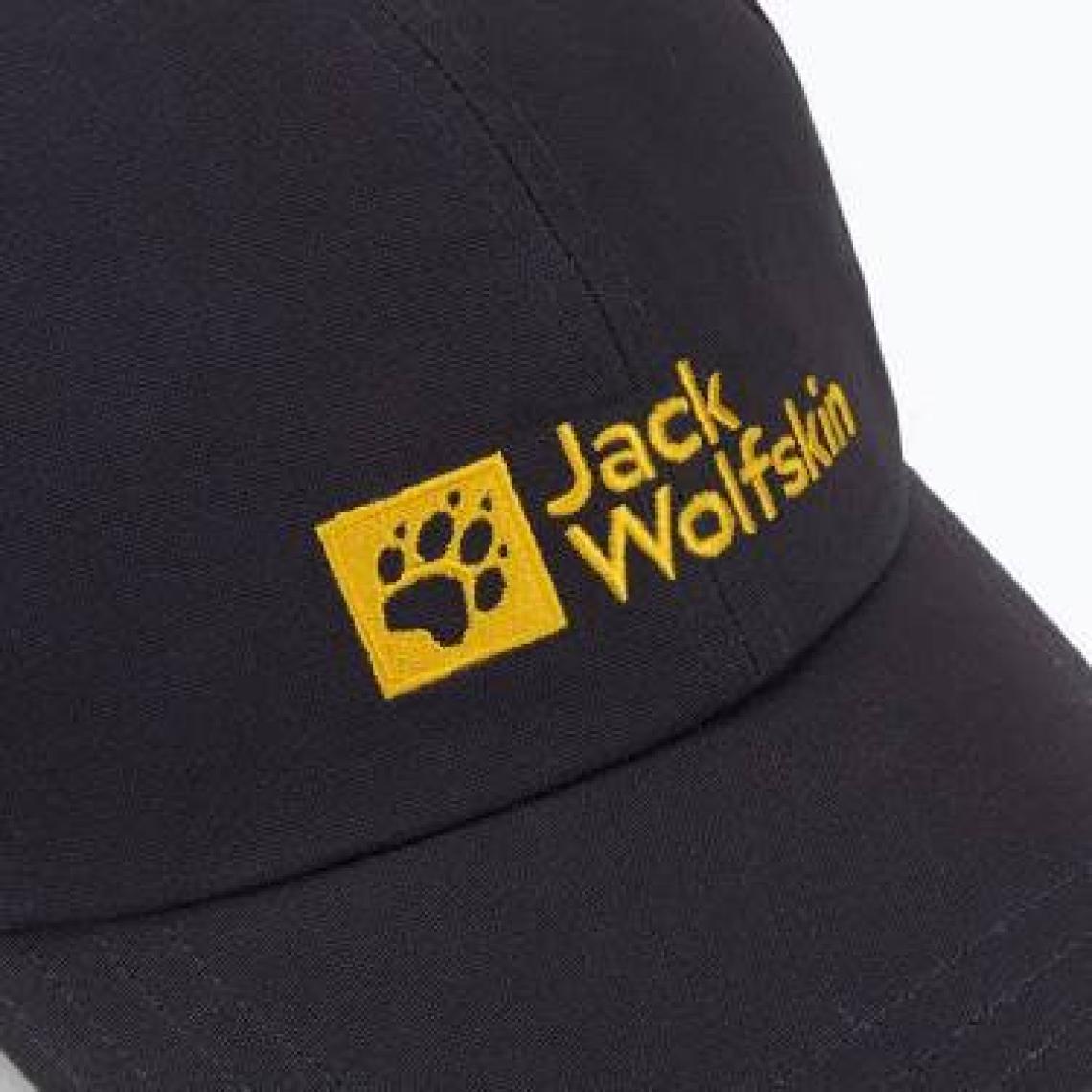Jack Wolfskin Baseball Şapka 1900673_6350