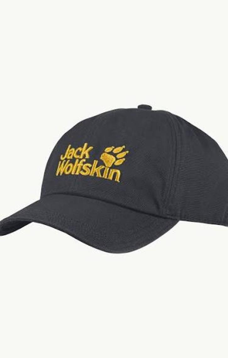 Jack Wolfskin Baseball Şapka 1900673_6350