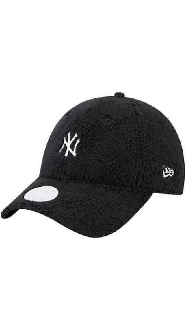 New Era 9forty Neyyan Siyah Şapka (60364300)
