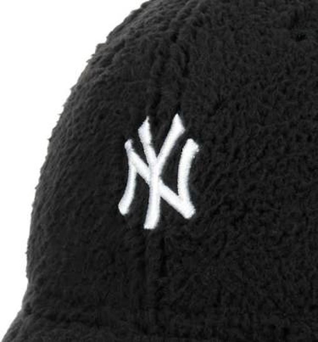 New Era 9forty Neyyan Siyah Şapka (60364300)
