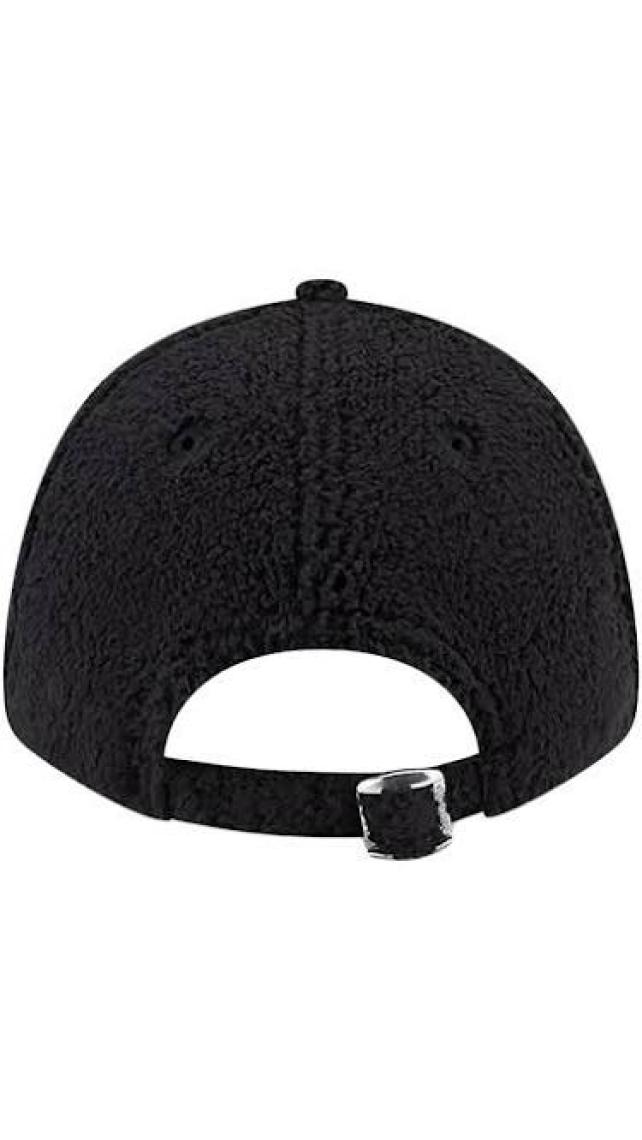 New Era 9forty Neyyan Siyah Şapka (60364300)