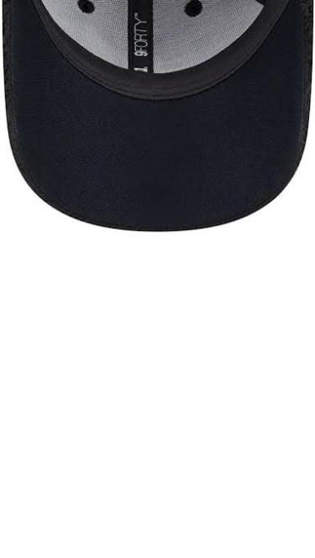 New Era 9forty Neyyan Siyah Şapka (60364300)
