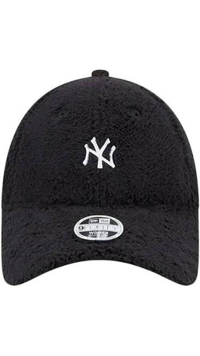 New Era 9forty Neyyan Siyah Şapka (60364300)