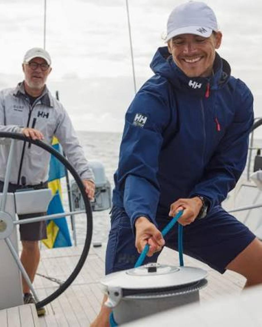 Helly Hansen Crew Şapka 2.0