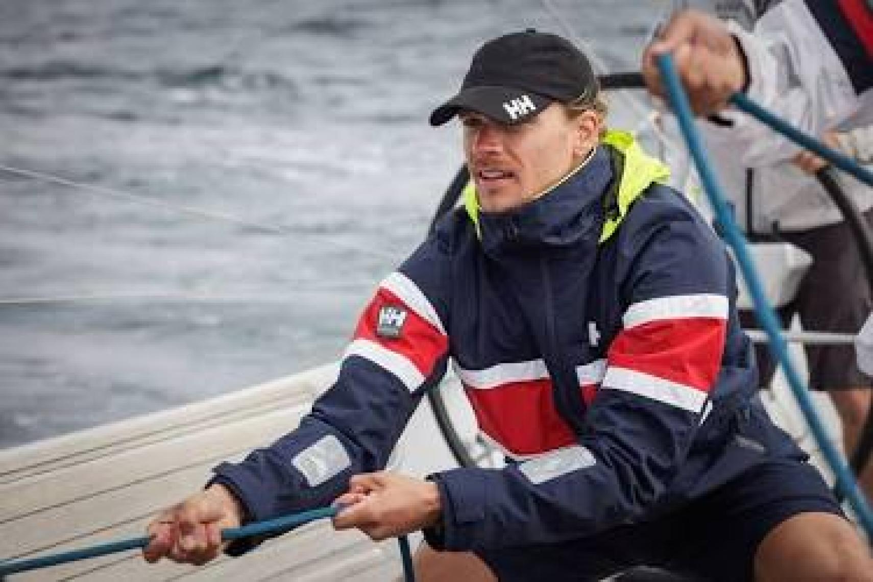 Helly Hansen Crew Şapka 2.0