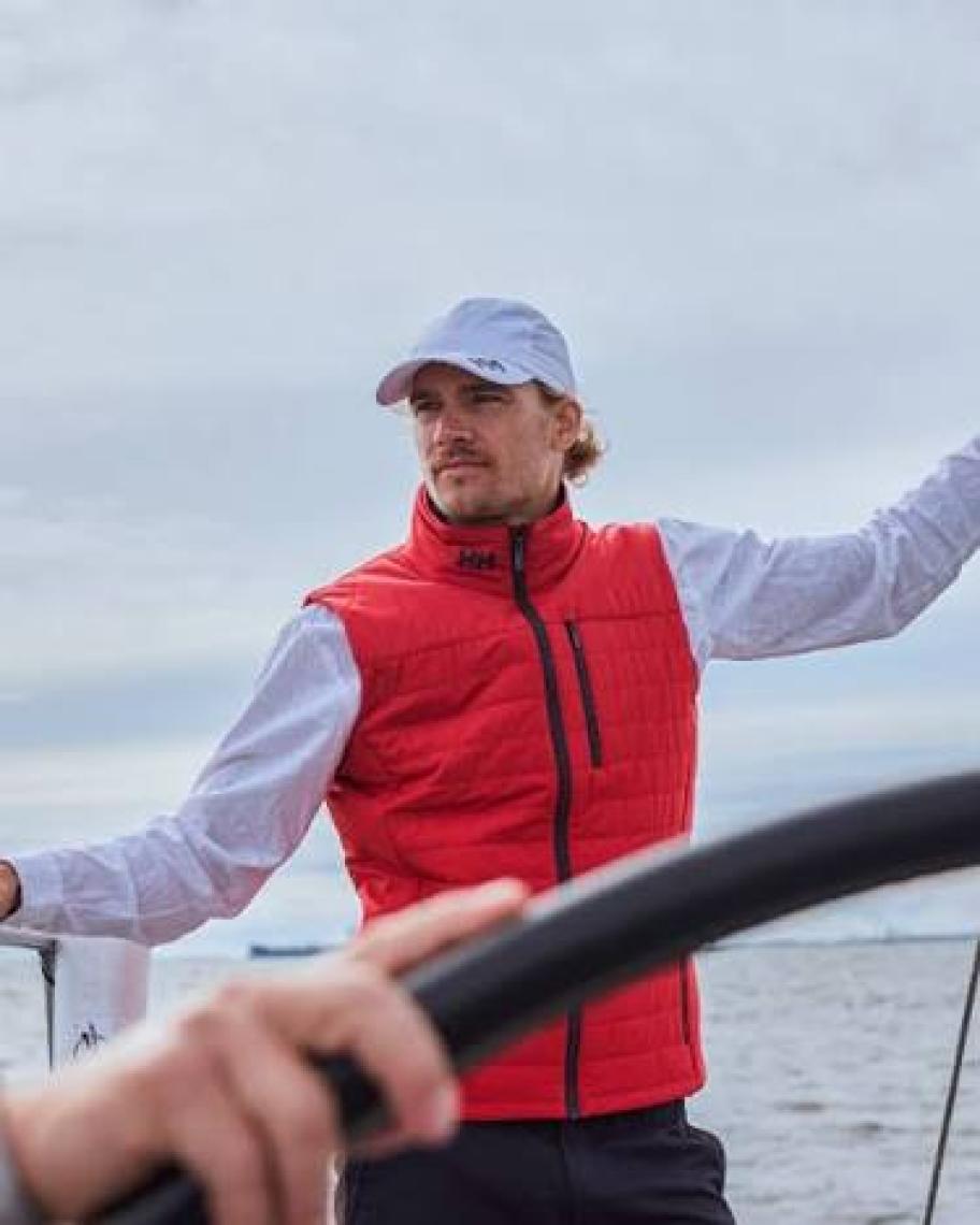 Helly Hansen Crew Şapka 2.0