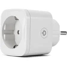 X-Level X-Plug Akım Korumalı Wifi Akıllı Priz