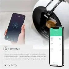 Bilicra Join Akıllı Priz - Bsjx1