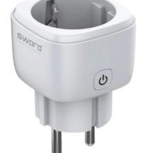 Sword Wifi Akıllı Priz SW-SP8010