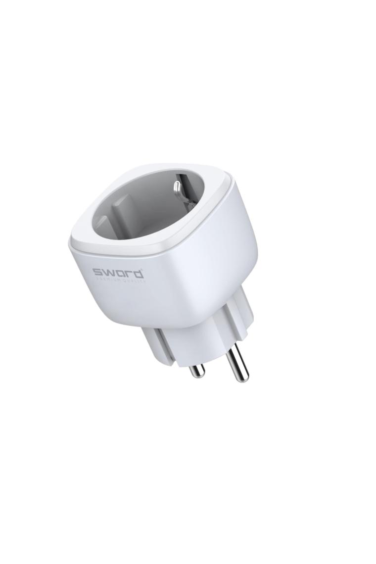 Sword Wifi Akıllı Priz SW-SP8010