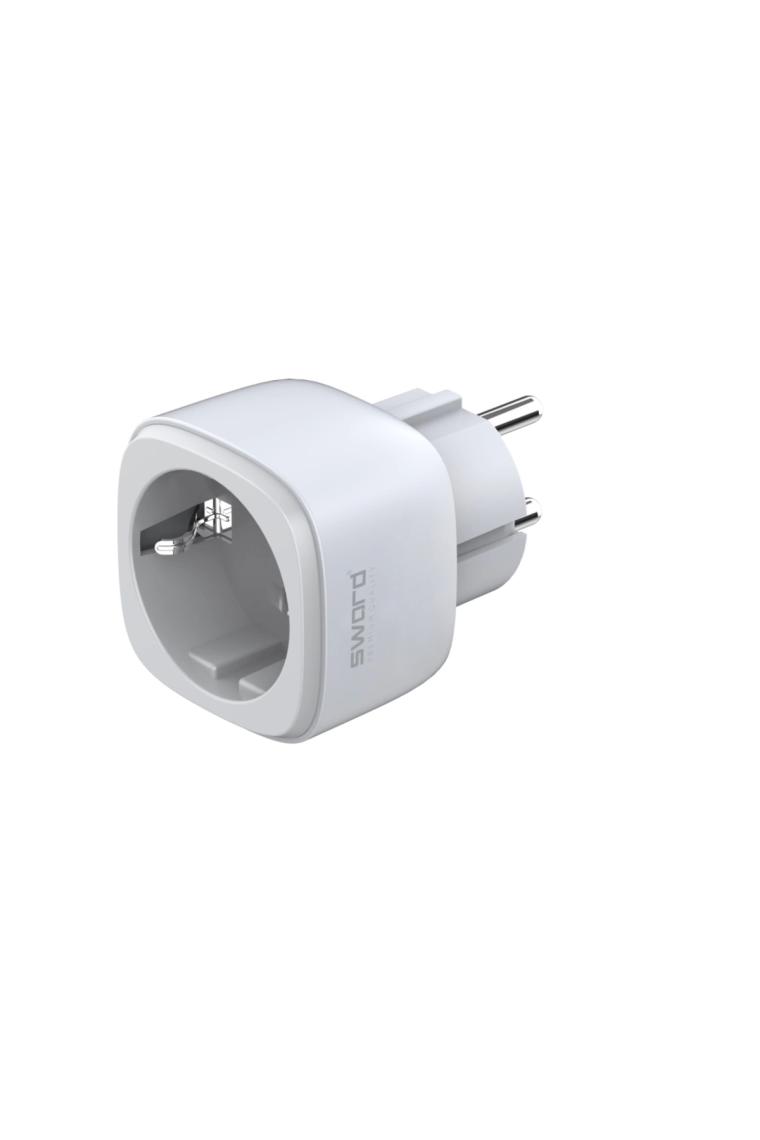 Sword Wifi Akıllı Priz SW-SP8010