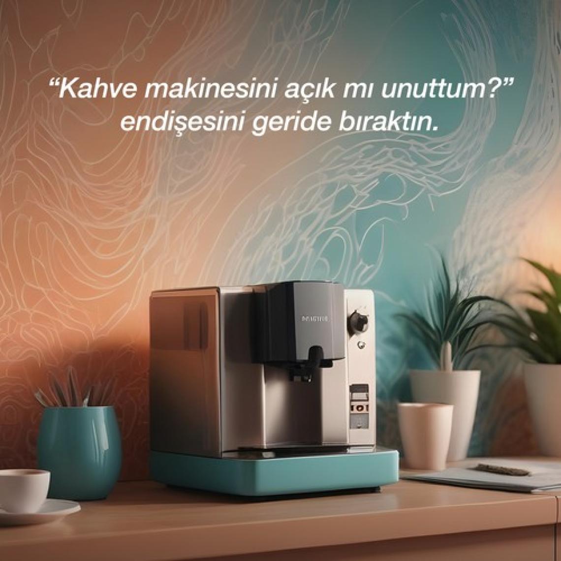 Günsan Wi-Fi Kontrollü Akım Korumalı Akıllı Priz 16A Tuya & Smart Life Destekli