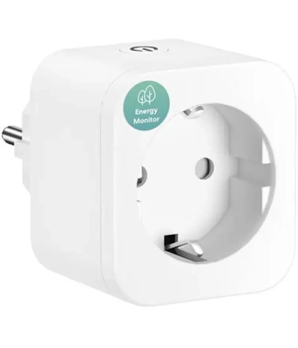 Meross Akıllı Wi-Fi Plug Mini MSS315