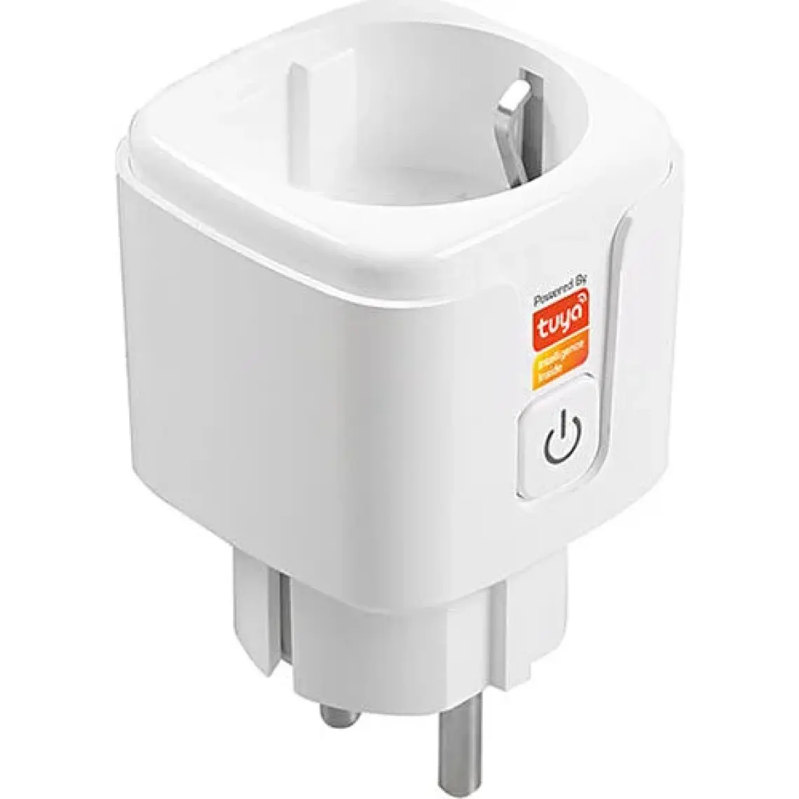 S-Link Swapp Sl-01 16A Wi-Fi Tuya Destekli Akıllı Priz