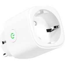 Meross Akıllı Wi-Fi Plug Mini MSS315