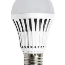Ct 4229 E27 Şarjlı Led Ampul (ışıldak - Elektrik Kesilince Yanar) Beyaz