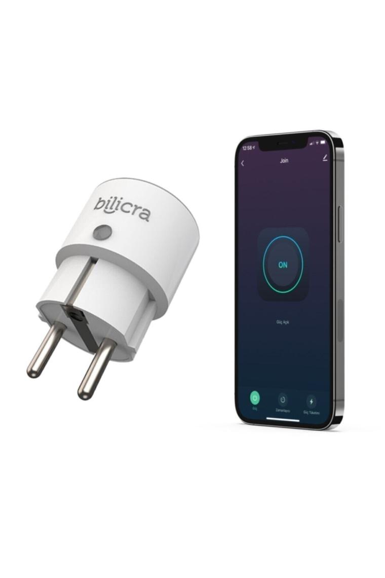 Wifi Akıllı Priz Join