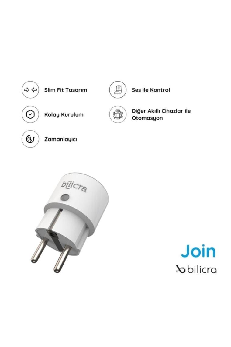Wifi Akıllı Priz Join