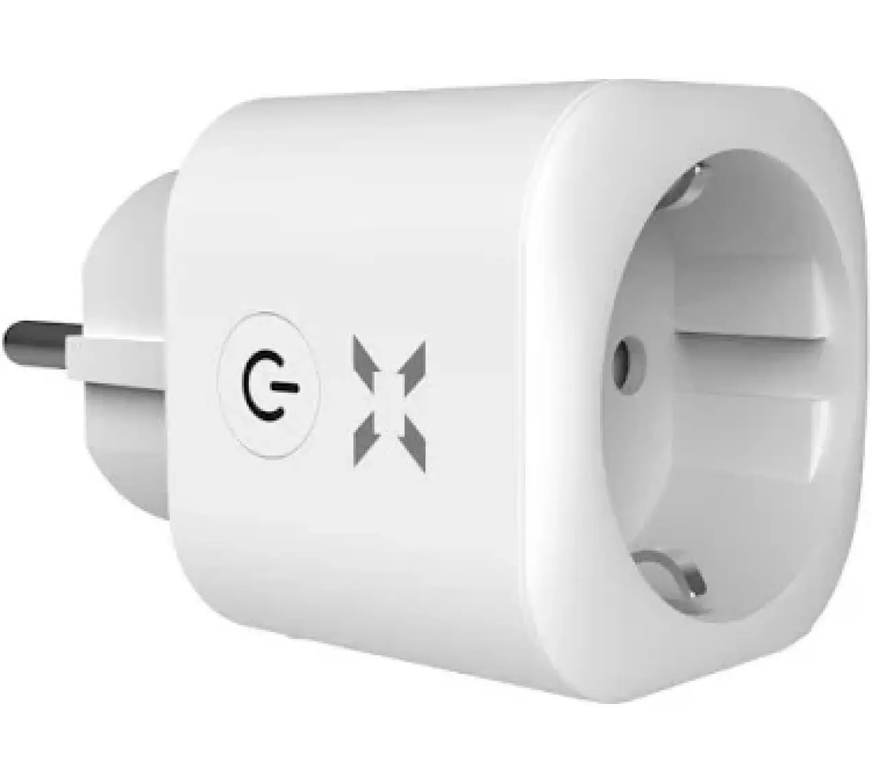 Xenon Smart Akım Korumalı Mobil Uygulama ile Uzaktan Kontrol Edilebilen Akıllı Wi-Fi/Bluetooth Priz 3 Adet X7013