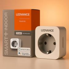 Ledvance Smart Wifi Kontrollü Priz