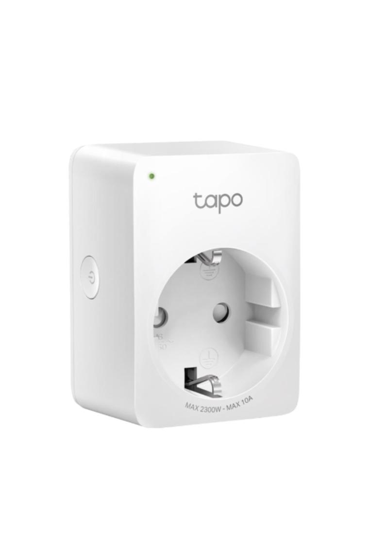 TP-Link Tapo P100 Mini Wi-Fi Akıllı Priz