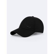 LTB Erkek Ltb Logolu Siyah Şapka