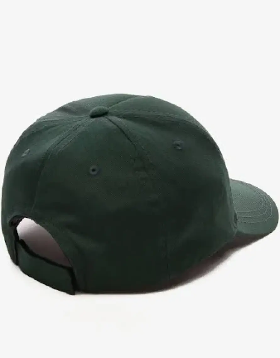 Ucla Jenner Yeşil Baseball Cap Nakışlı  Unisex Şapka