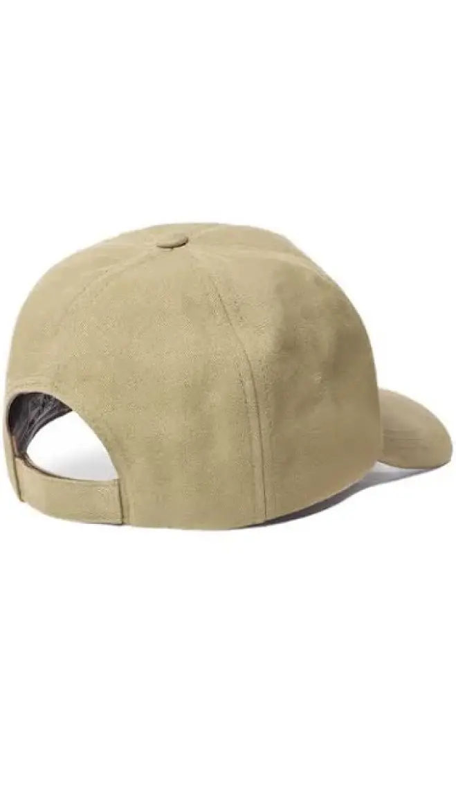 Ucla Jenner Yeşil Baseball Cap Nakışlı  Unisex Şapka