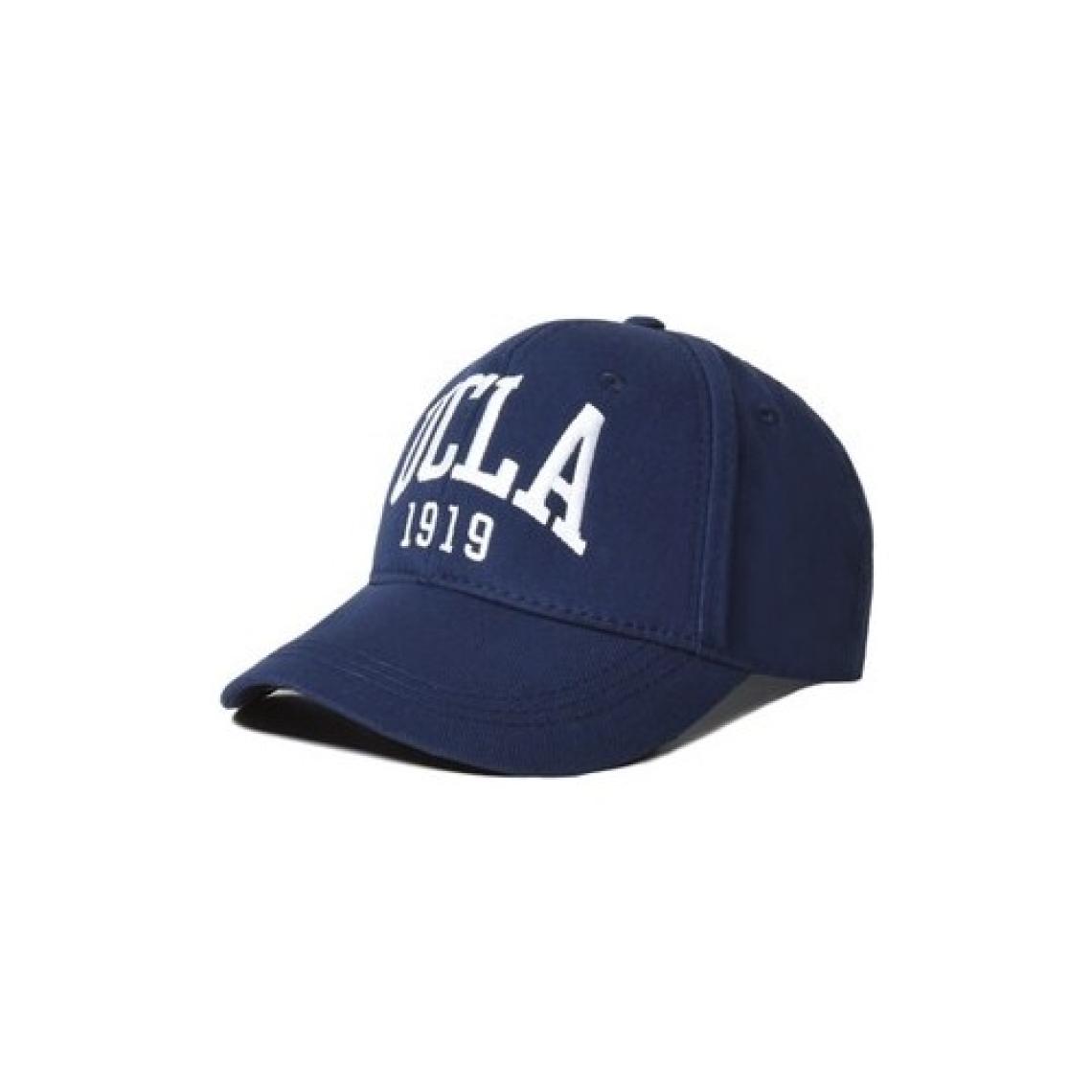 Ucla Ballard Lacivert Baseball Cap Nakışlı - Unisex Şapka