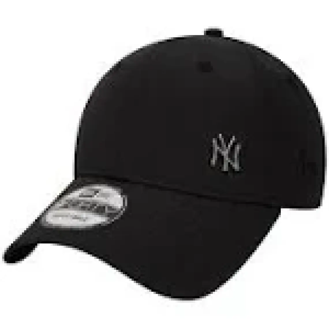 New Era 940 Mlb Flawless Logo Basic Neyyan Siyah Şapka