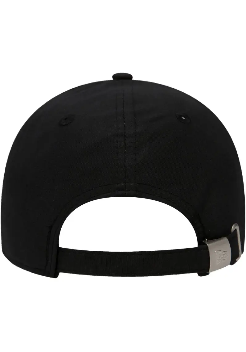 New Era 940 Mlb Flawless Logo Basic Neyyan Siyah Şapka