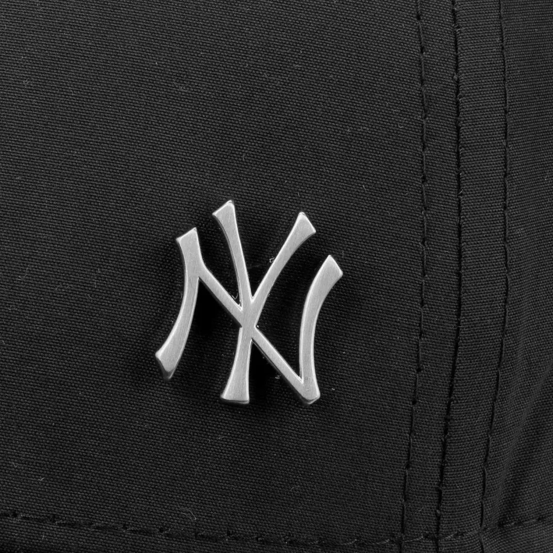 New Era 940 Mlb Flawless Logo Basic Neyyan Siyah Şapka