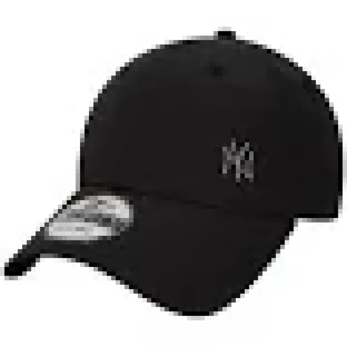 New Era 940 Mlb Flawless Logo Basic Neyyan Siyah Şapka