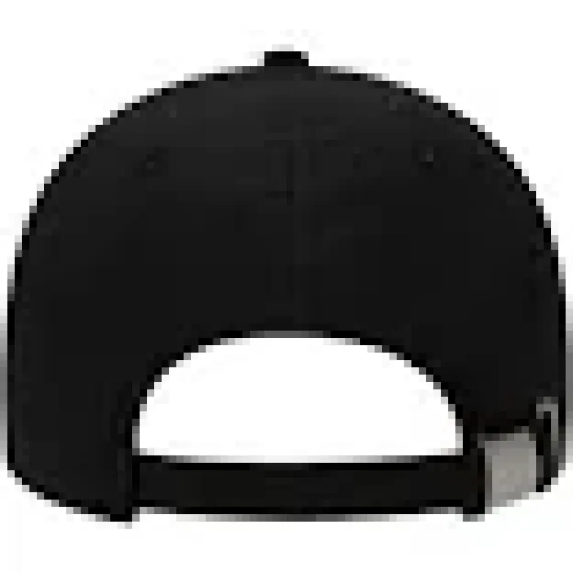 New Era 940 Mlb Flawless Logo Basic Neyyan Siyah Şapka
