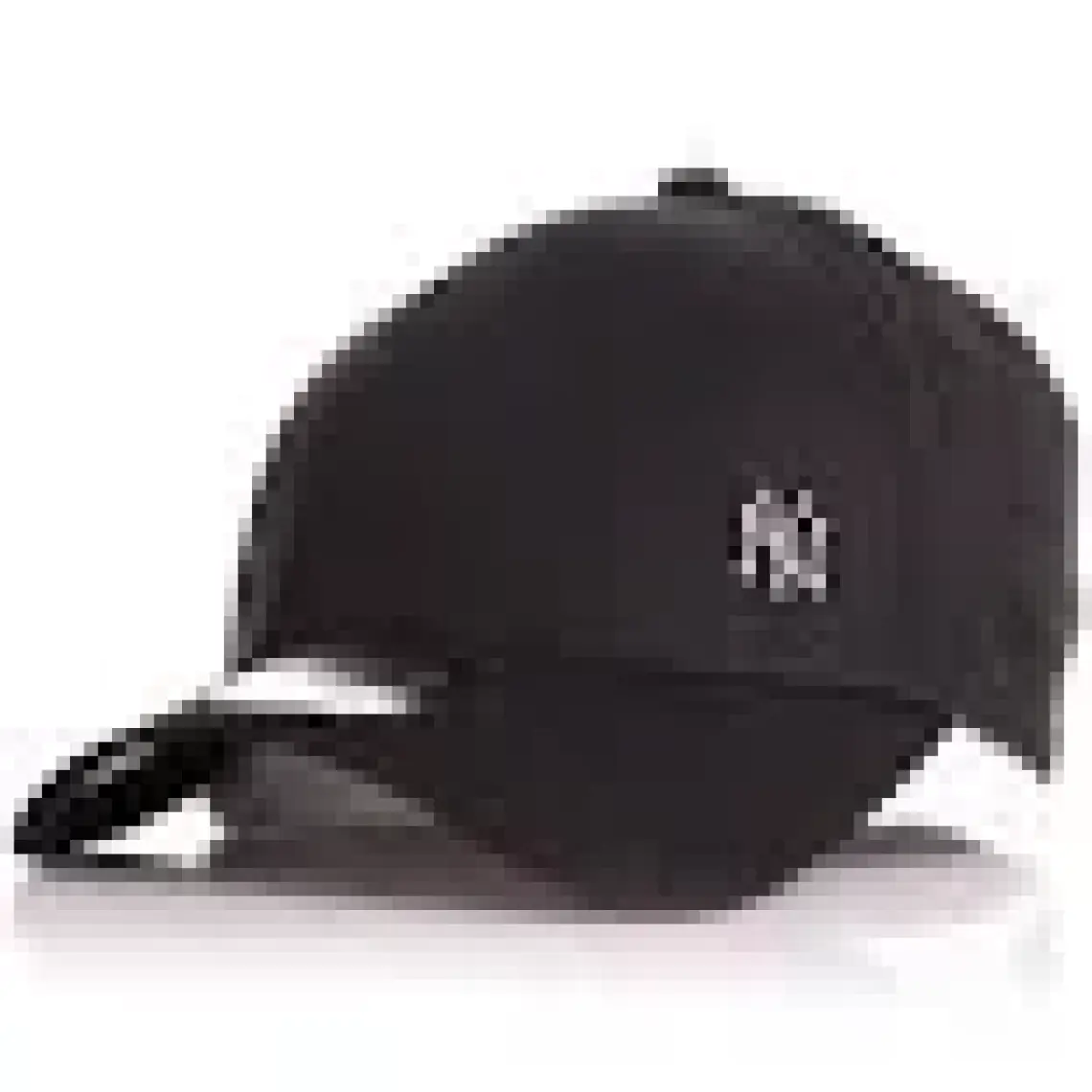 New Era 940 Mlb Flawless Logo Basic Neyyan Siyah Şapka