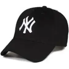 Teet Ny Yankee  Şapka