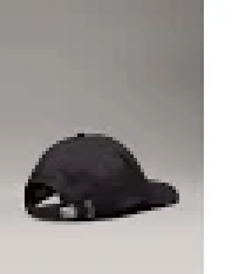 Calvin Klein Ck Bombed Metal Bb Cap