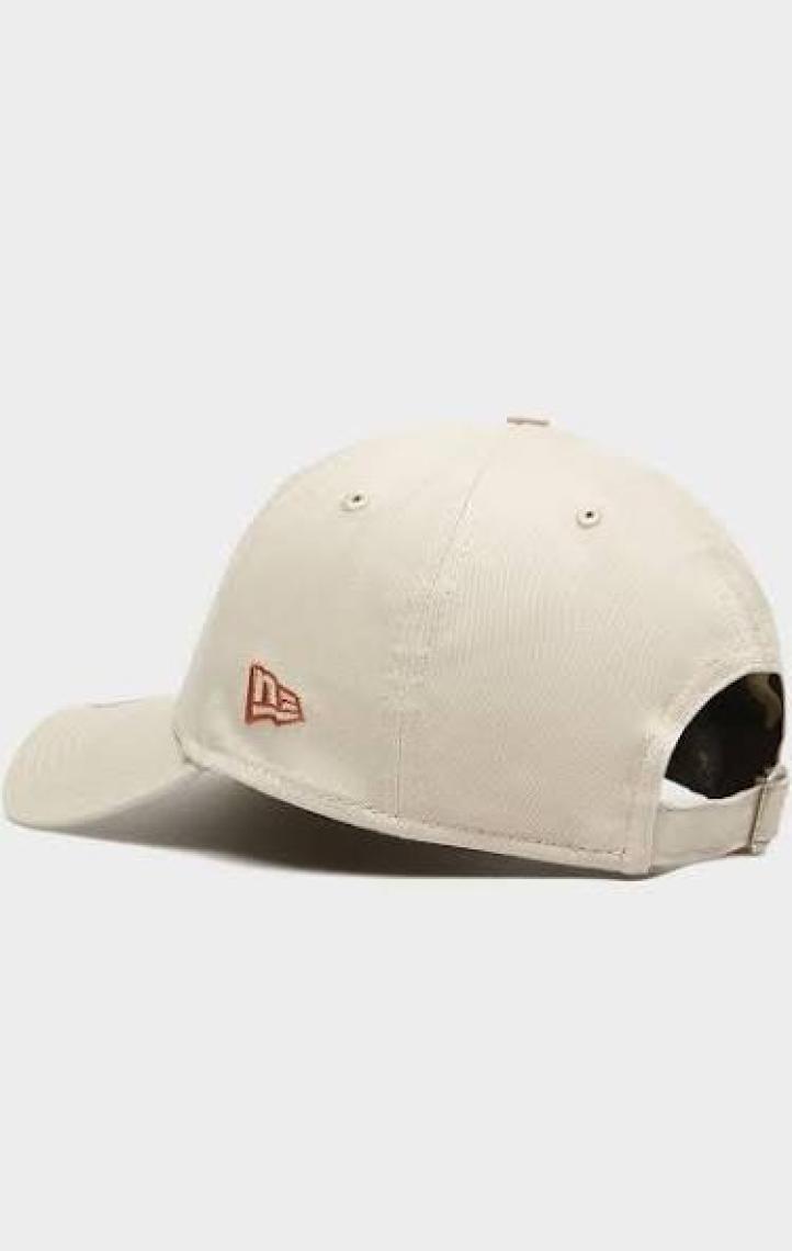 New Era New York Yankees League Essential Stone 9FORTY Unisex Ayarlanabilir Şapka