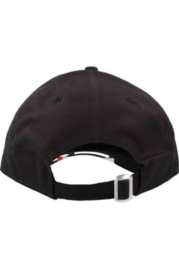 New Era New York Yankees Siyah/Kırmızı Şapka