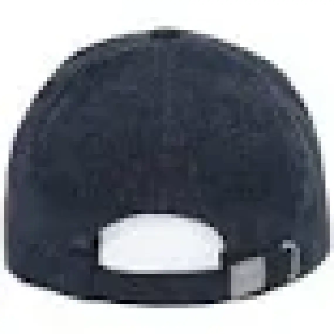 Ucla Fortuno Gri Baseball Cap Nakışlı  Unisex Şapka