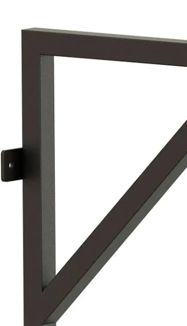 Thorqtech Kum Torbası Askısı Boks Torbası Askı Aparatı Duvar Askısı Boks Standı