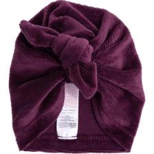 Hellobaby Kadife Kız Bandana Kız Bebek