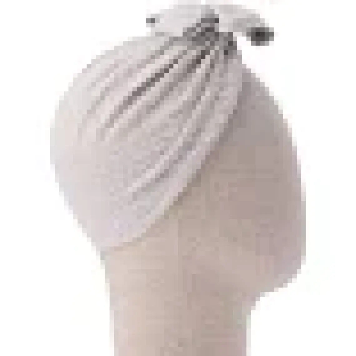 Capps Çiçek Bone Kız Bebek